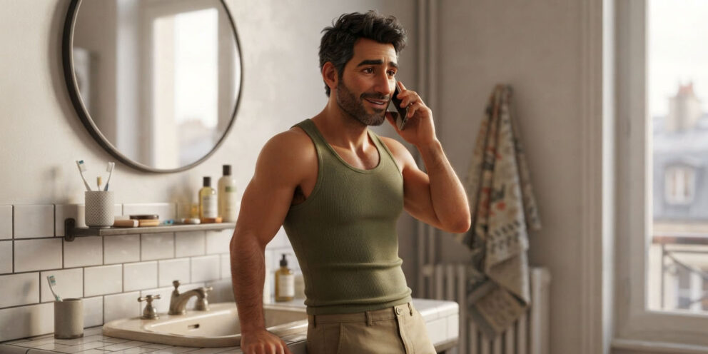 Audiogay – Le guide complet du tchat vocal gay