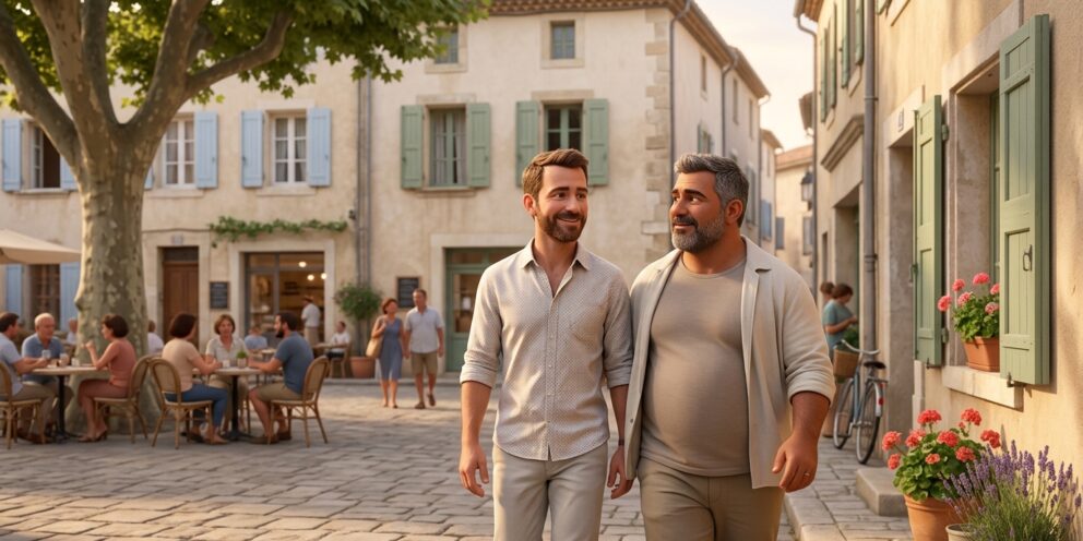 Camargue : plages, gardians et nuits chaudes – le guide des rencontres gay entre traditions et liberté