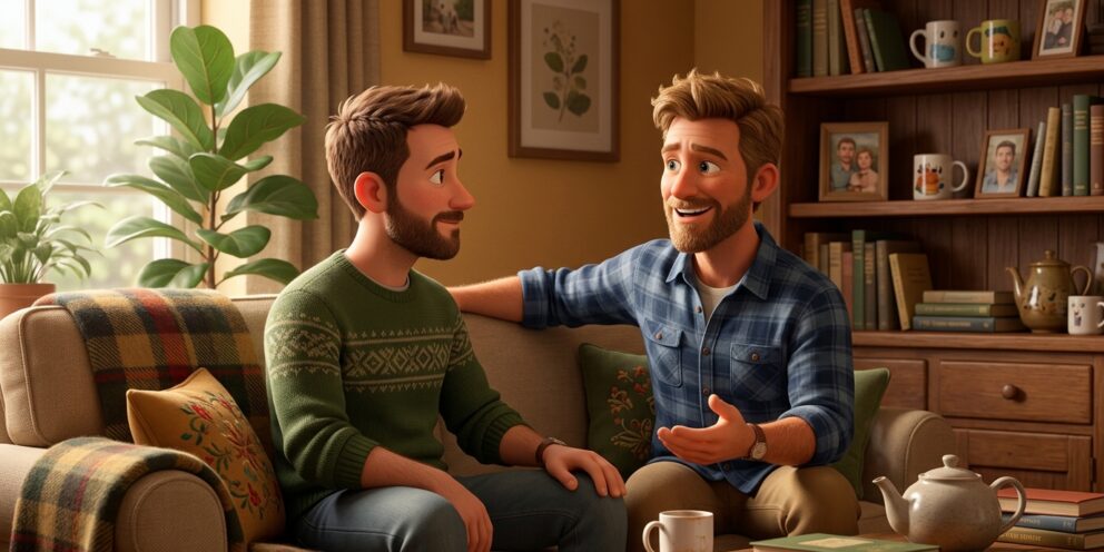 Quel est l&rsquo;âge moyen d&rsquo;un coming out en 2026 ? Les chiffres, les tendances, et pourquoi ça change