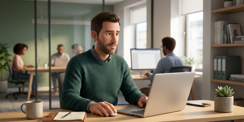 Coming-out au travail : mode d’emploi pour évaluer le terrain et décider