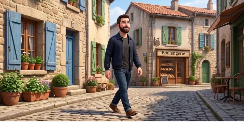 Faut-il déménager en grande ville pour vivre sa gay attitude ? Le pour et le contre