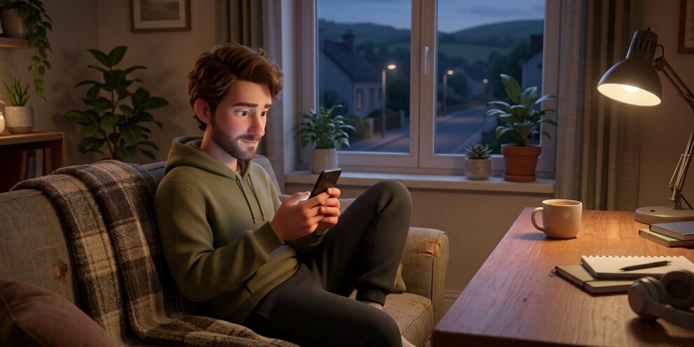 Gay et moins de 25 ans en région : Discord, Instagram et Snapchat, les applis de rencontre alternatives