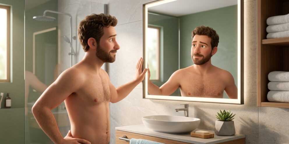 Suis-je assez gay ? Le syndrome de l&rsquo;imposteur chez les hommes homosexuels
