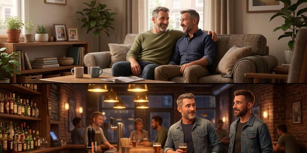 Couple libre ou exclusif : comment trouver son équilibre à deux ?