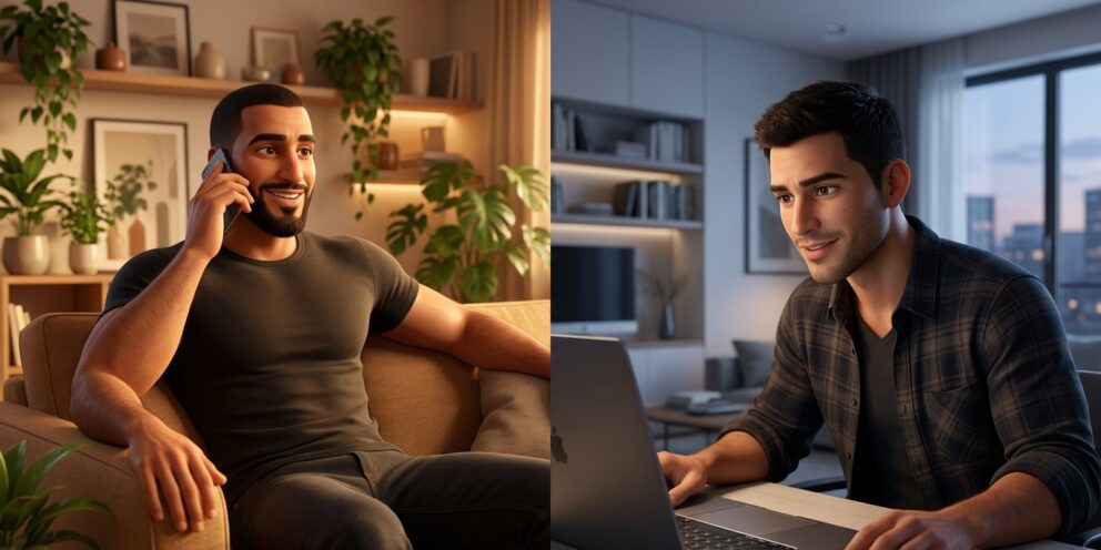 Trentaine gay & défis générationnels : Les nouveaux enjeux des 25-35 ans
