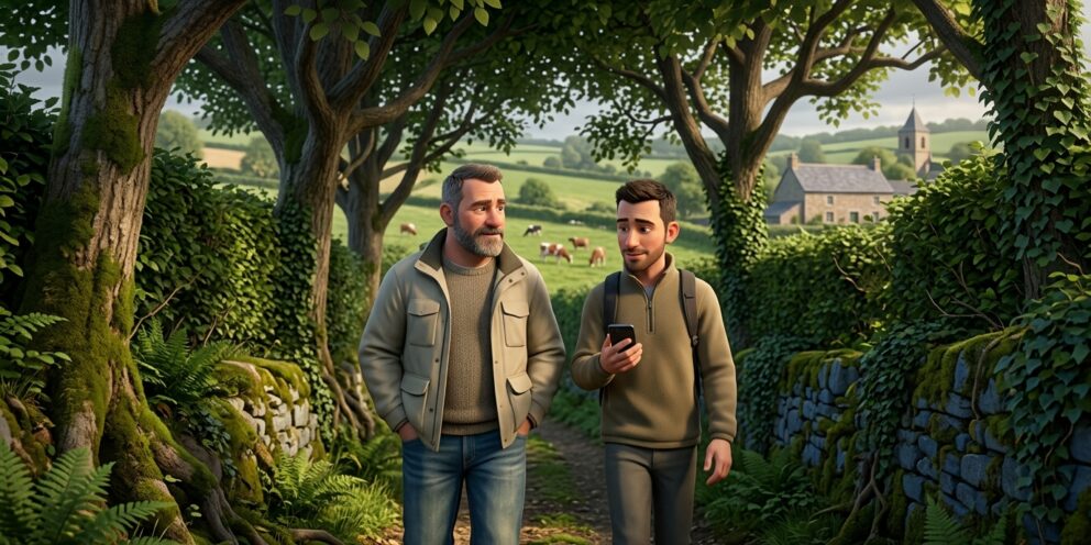 Rencontres gay dans l&rsquo;Avesnois : Maubeuge, Avesnes-sur-Helpe, Fourmies et le bocage