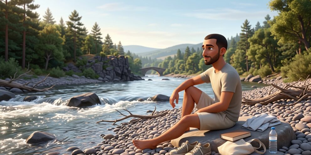 Rencontres gays dans le Brivadois : Brioude, Langeac, Paulhaguet et les gorges de l&rsquo;Allier