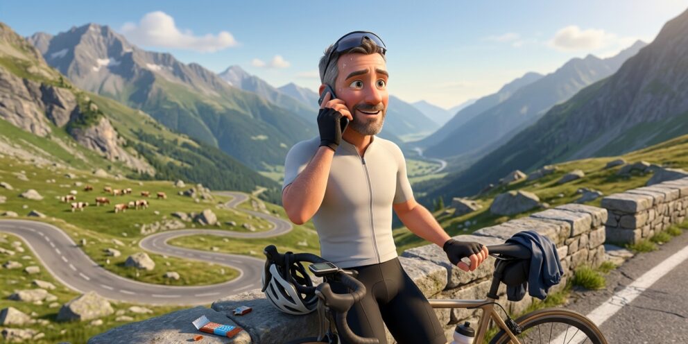Rencontres gay dans la Maurienne : Saint-Jean-de-Maurienne, Modane, Valloire et les cols