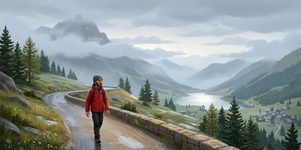 Rencontres gays dans l&rsquo;Oisans : Le Bourg-d&rsquo;Oisans, La Grave, Le Freney et les villages d&rsquo;altitude