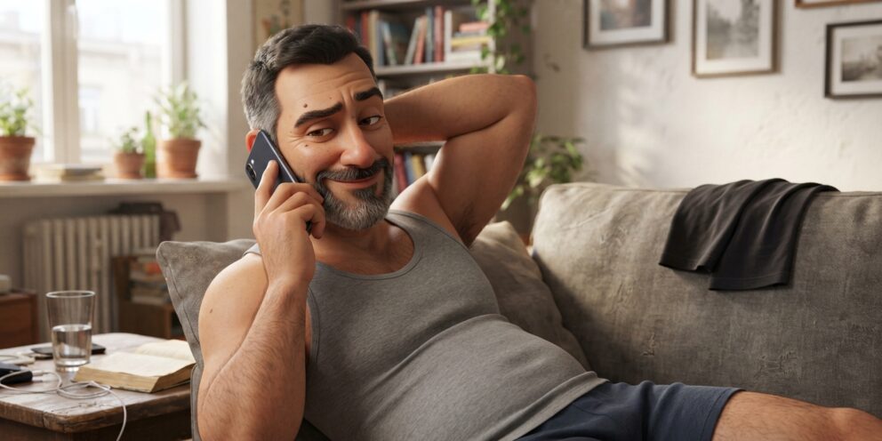 Le rezo gay : c&rsquo;est quoi, comment ça marche, et pourquoi ça revient à la mode
