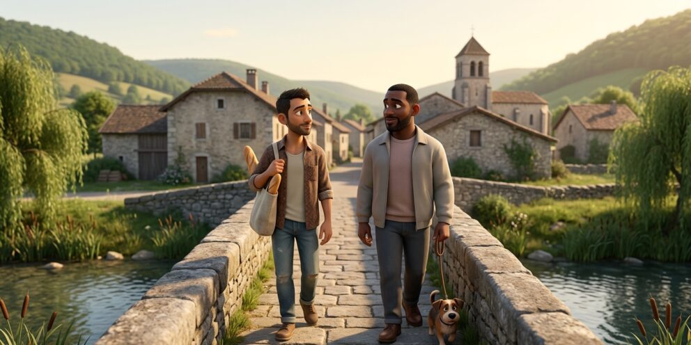 Rencontres gays dans le Valromey : Artemare, Belmont, Ruffieux et la vallée secrète du Bugey